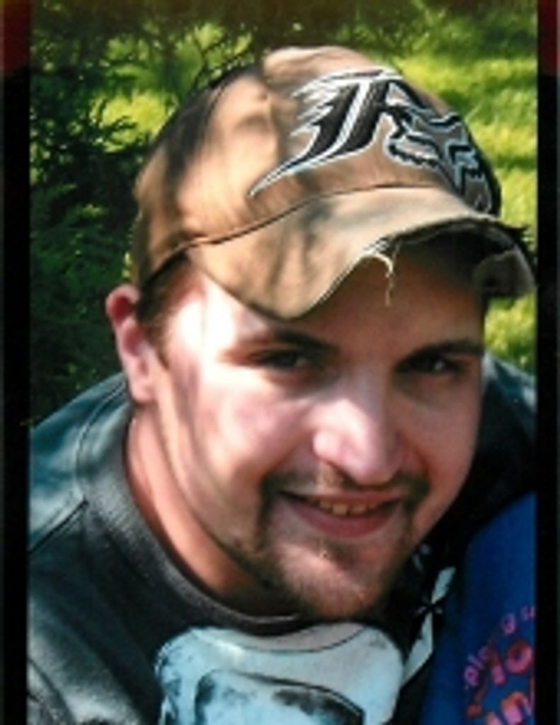 Richard "Richie" Meyer