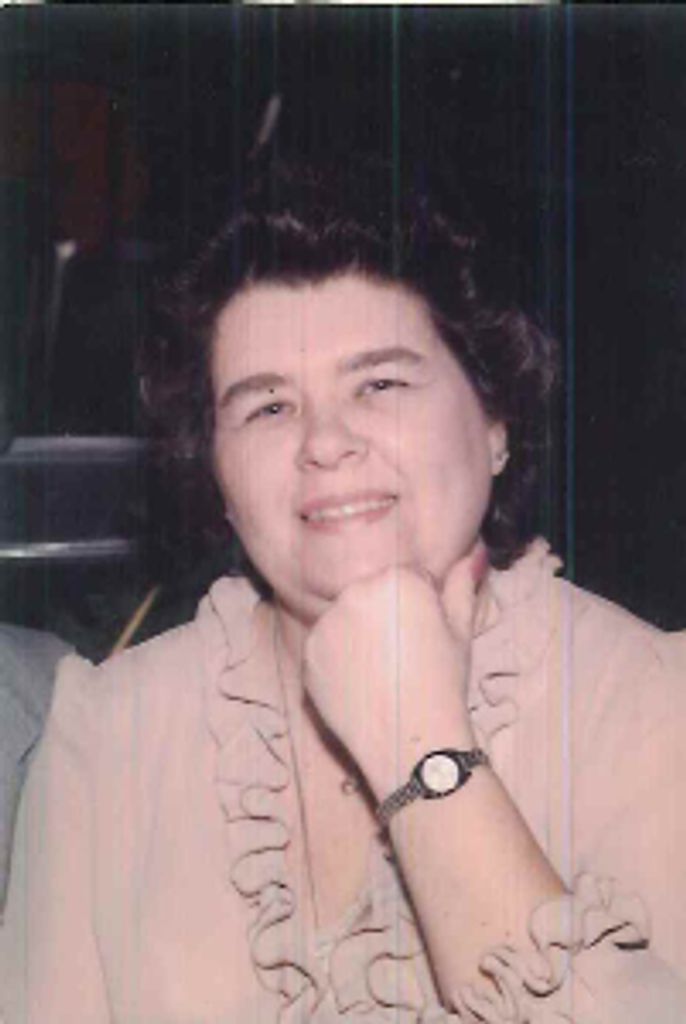 Diane T. Slifer