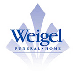 Weigel Funeral Home Logo