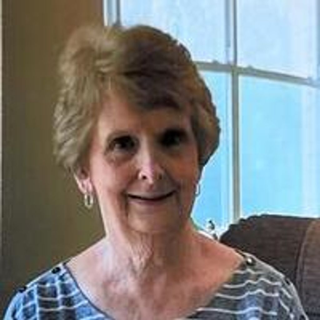 Betty Irby Haskett Profile Photo