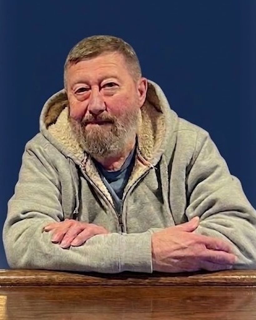 Edward L. Kenning Profile Photo