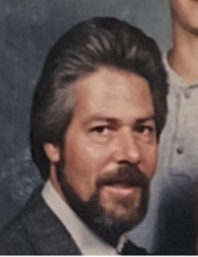 Robert Michael Griggs