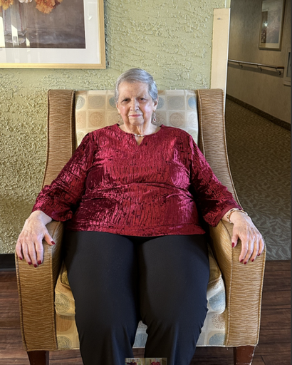 Phyllis M Johnson Profile Photo
