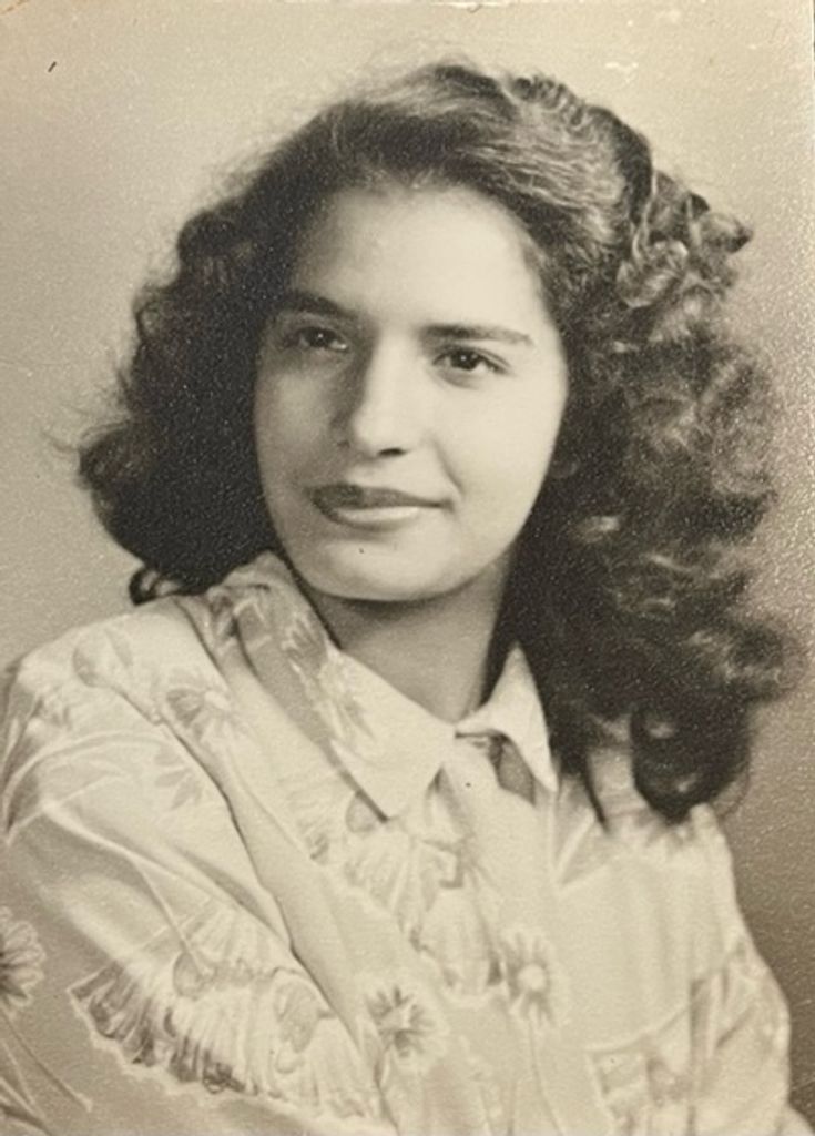 Virginia Florez Profile Photo