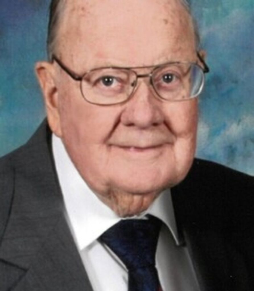 Paul Eugene Gillespie