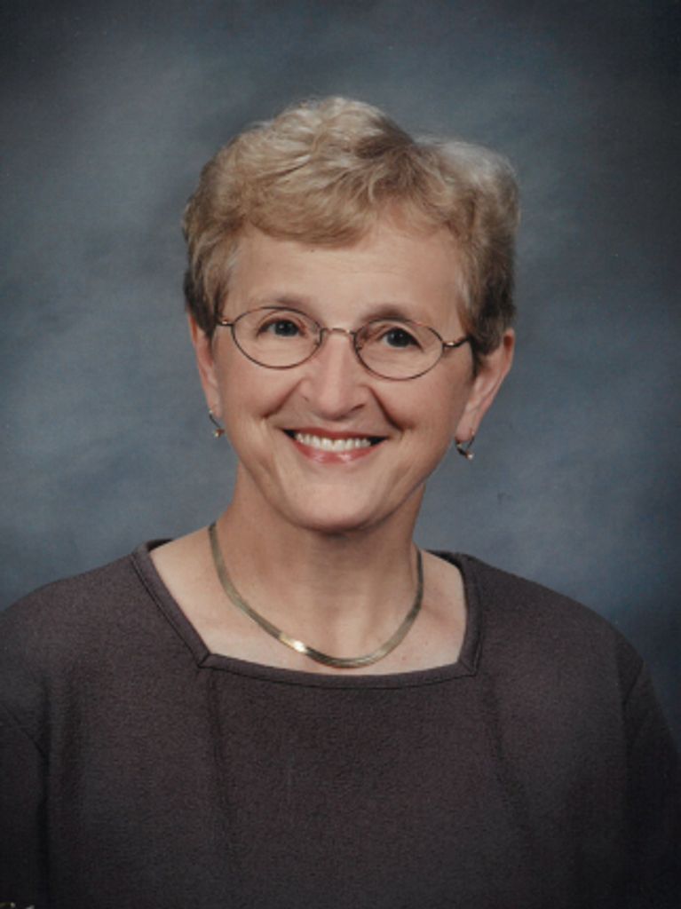 Mathilda "Tilly" A. Stier