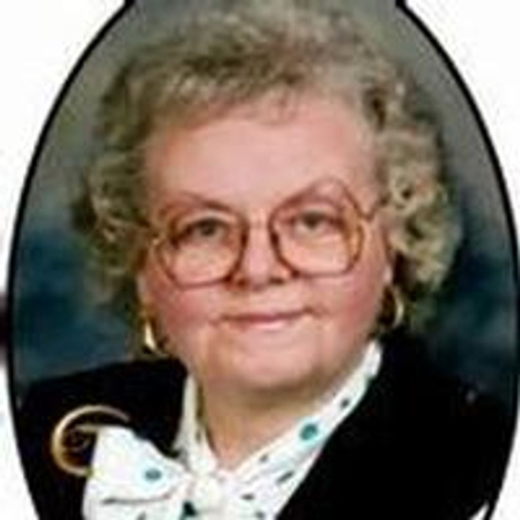 Doris A. Rogers