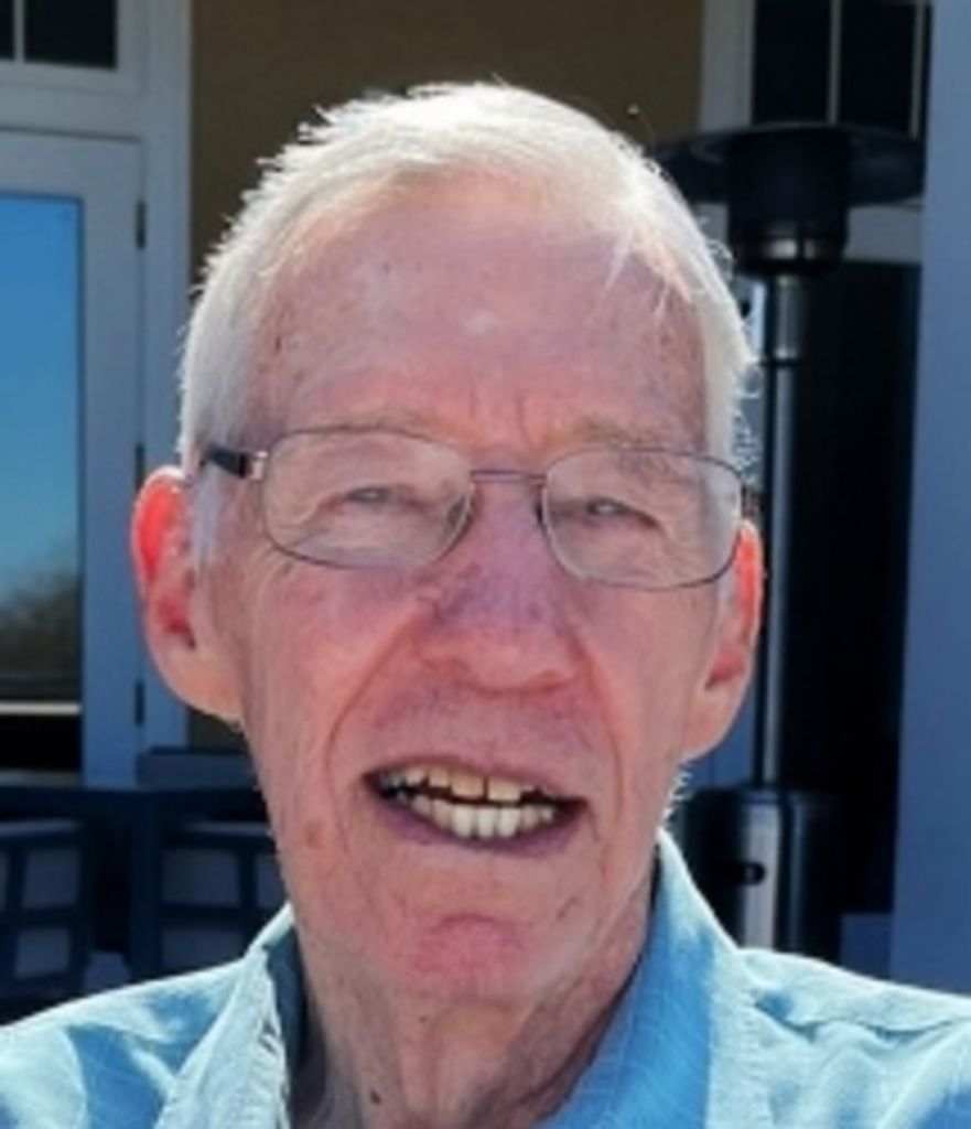 Patrick "Pat" J. Crowley Profile Photo