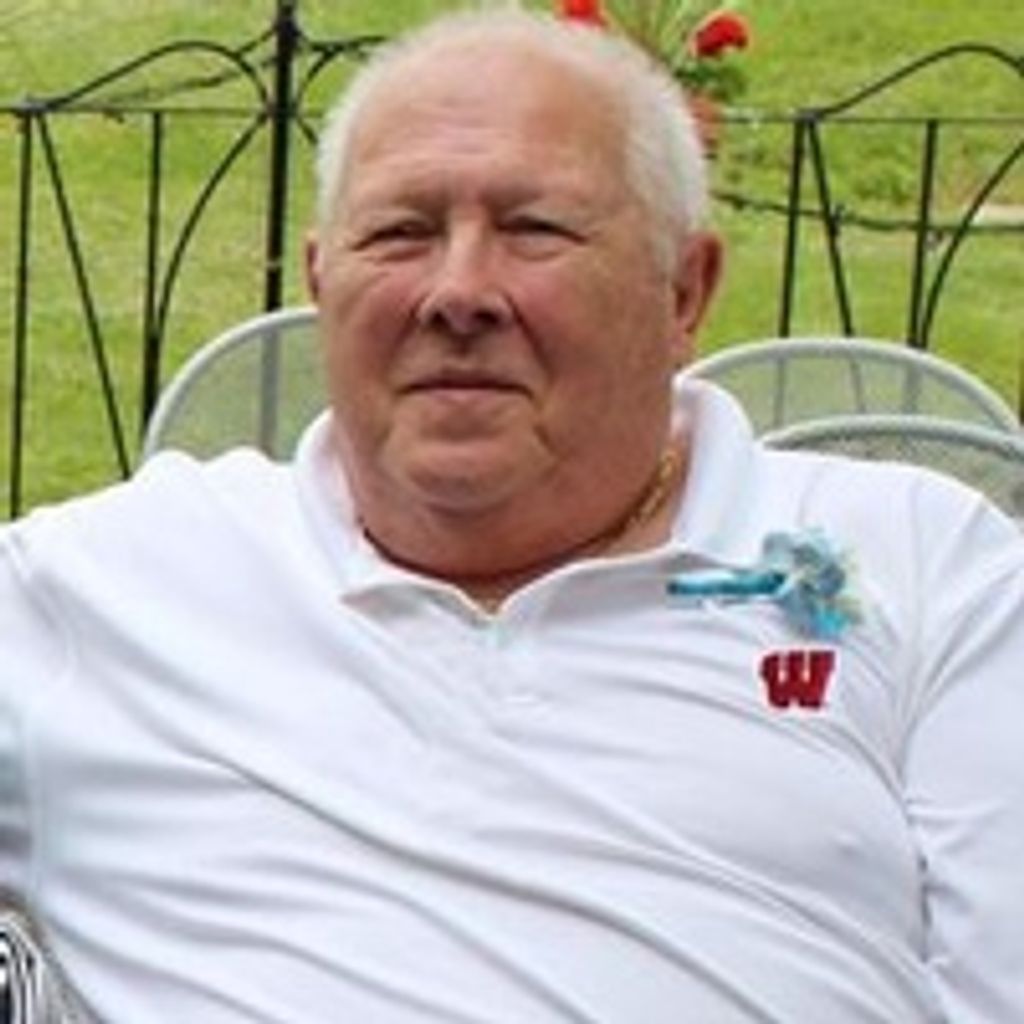 Eugene "Gene" Lee Meyer