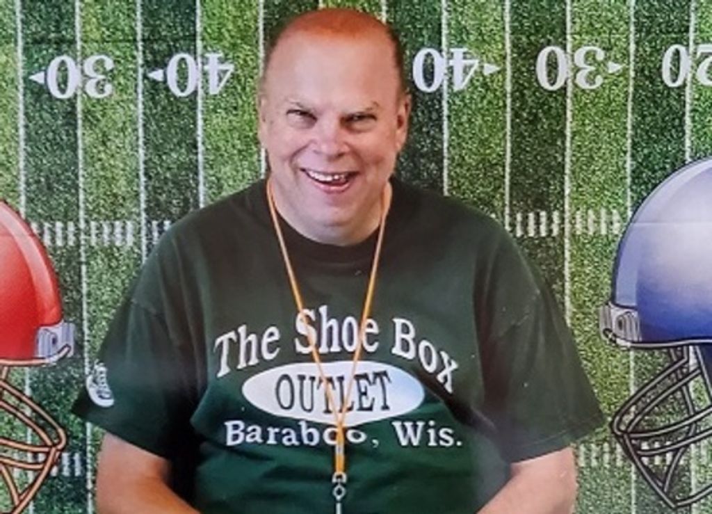 John W. Noltner Profile Photo