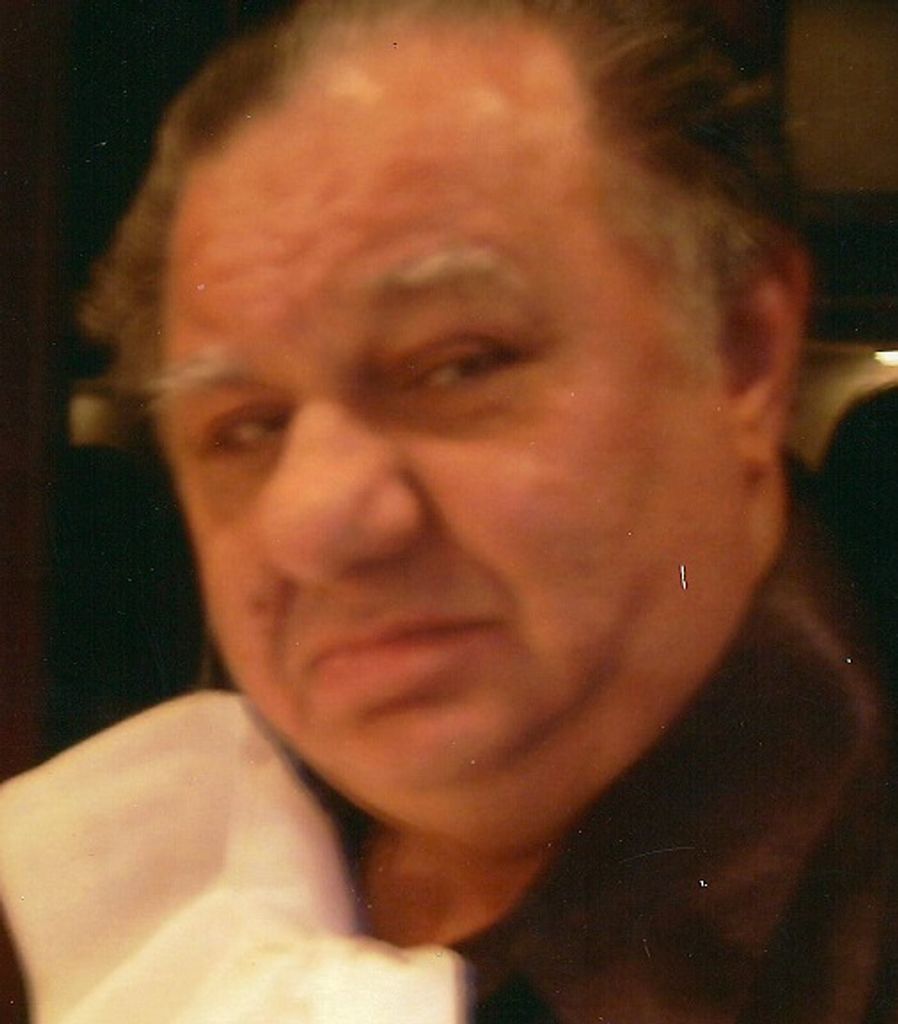 Samuel S. Cuffan