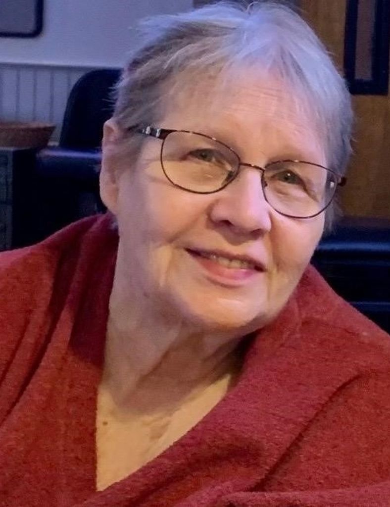 Joan E. Buckley Profile Photo