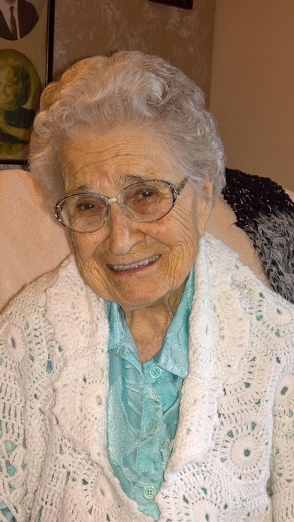 Virginia May (Cherry) Whitman Profile Photo