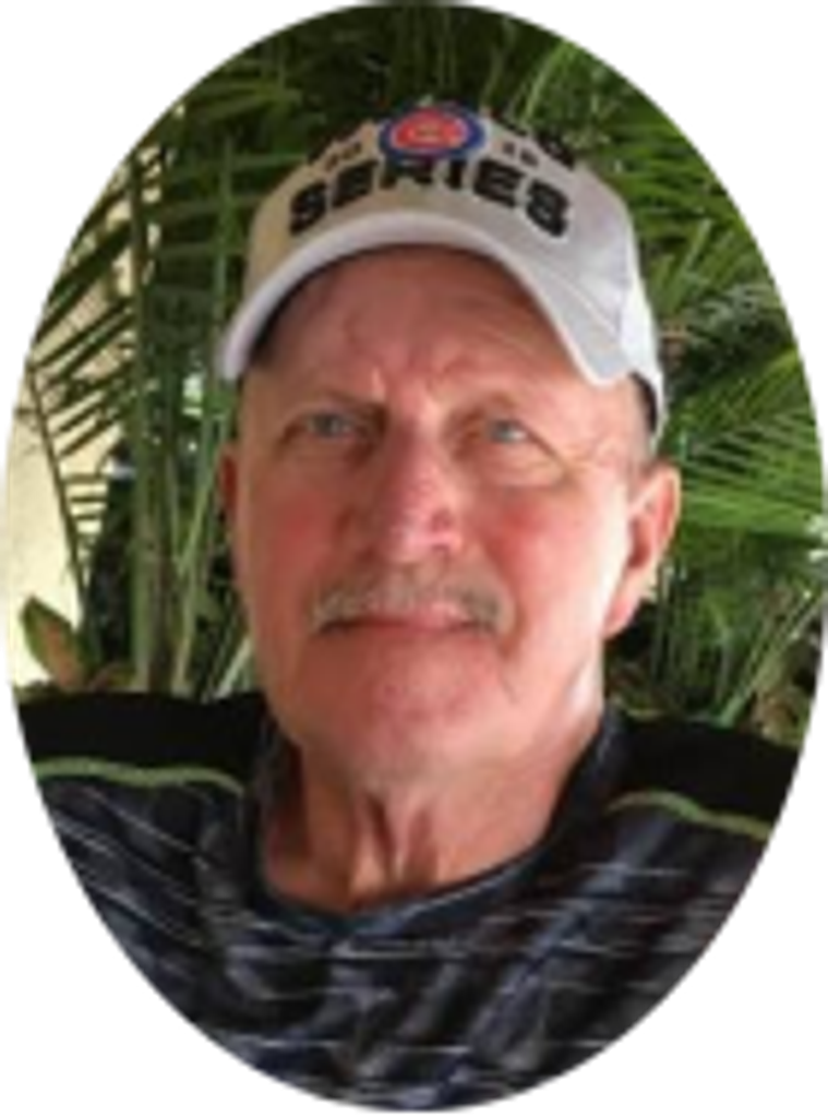 Douglas Whitlow