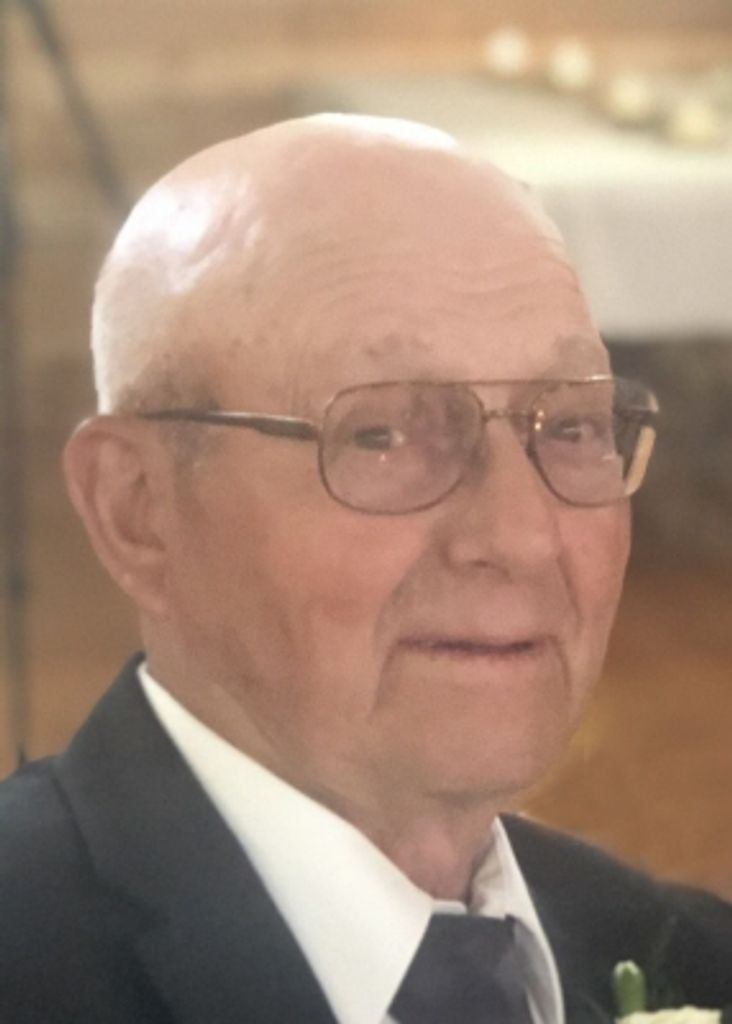 Lawrence A. Lansing Profile Photo