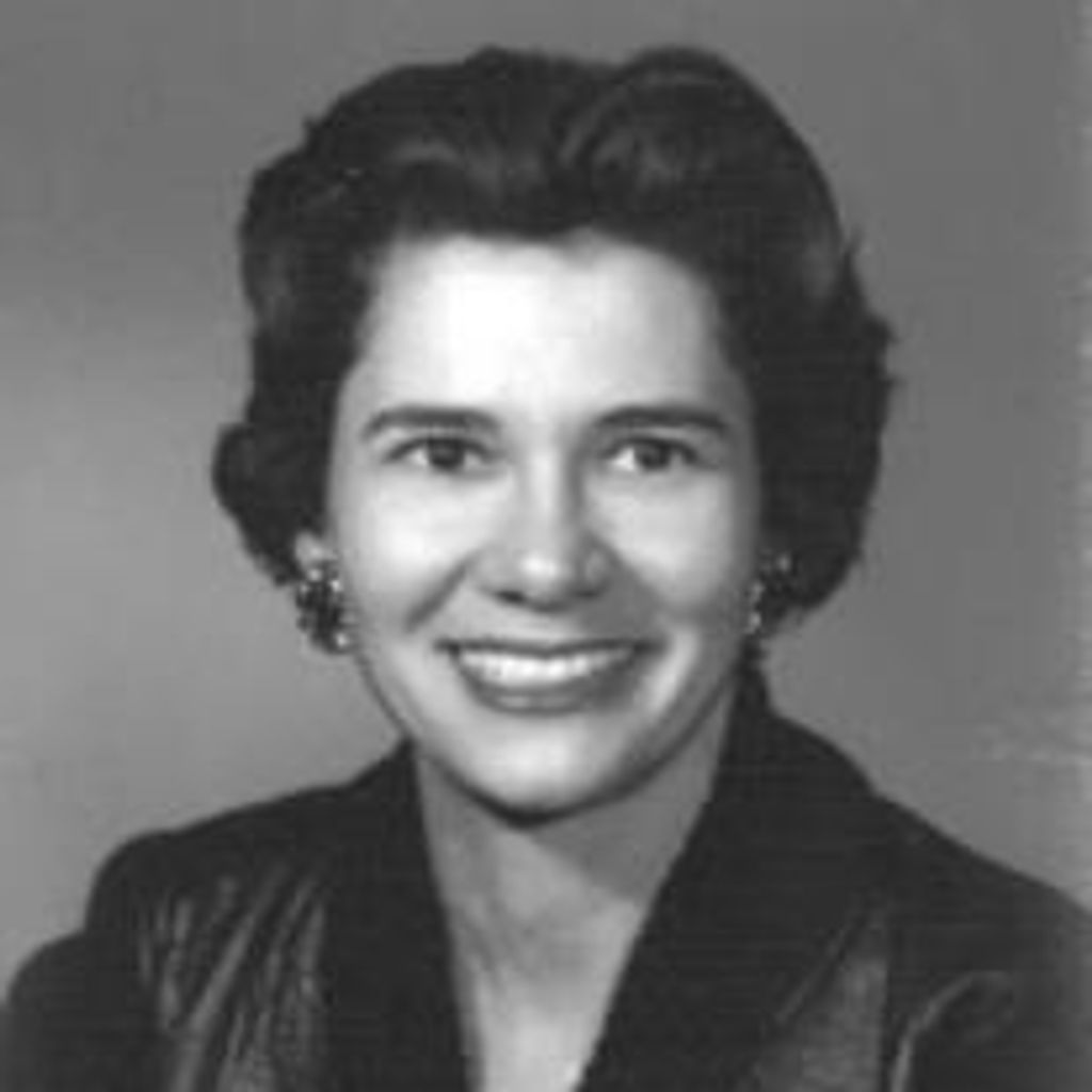 Margaret  Mary Brou 