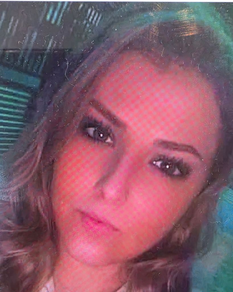 Jordan Marie Holt Profile Photo