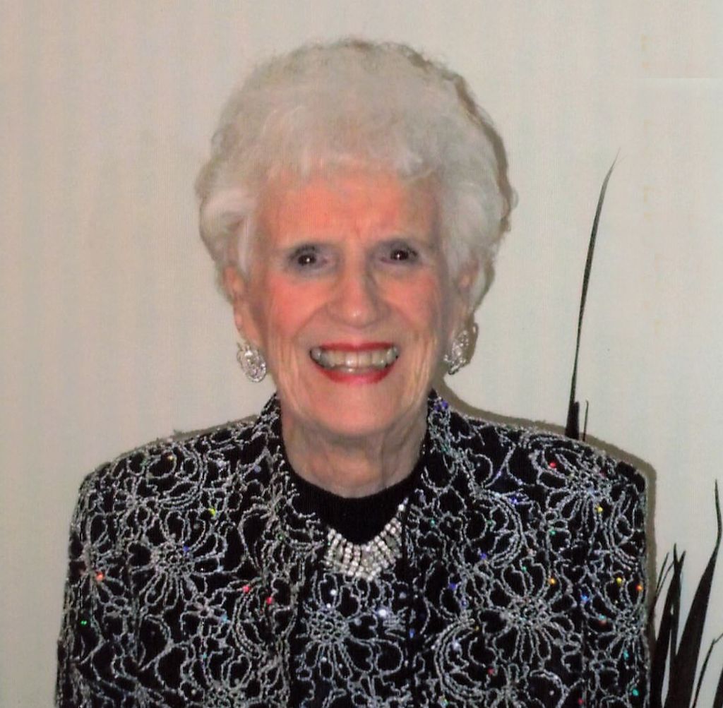 Audrey P. Starkey