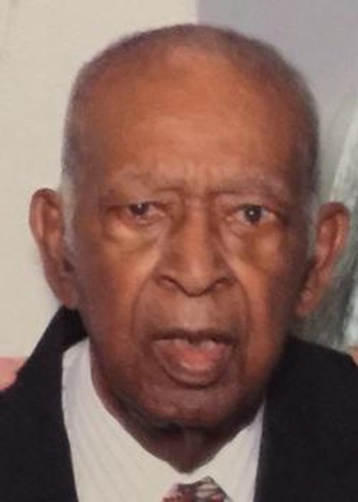 George Washington Brown,Jr.