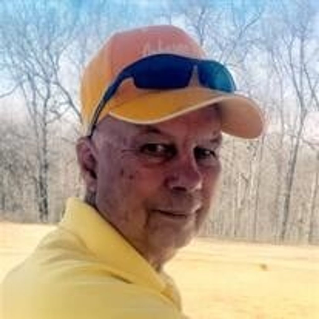 Jerry Lee Handley