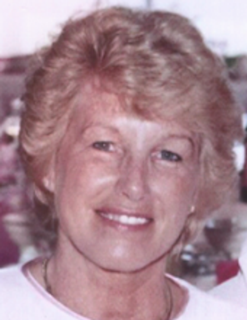 Joan K. Ford