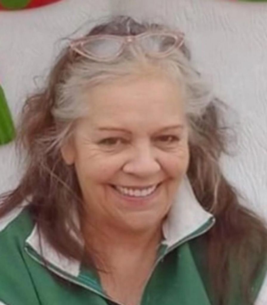 Teresa Mcroy Profile Photo