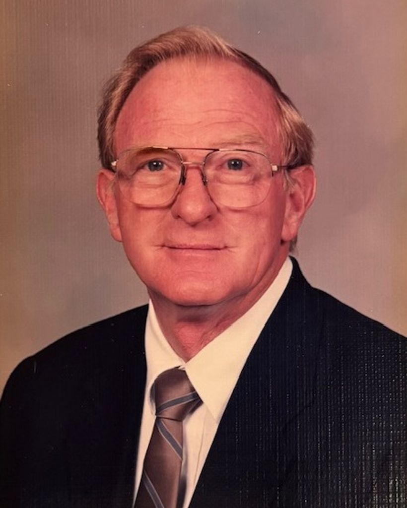 Wesley Eugene Vanhoy