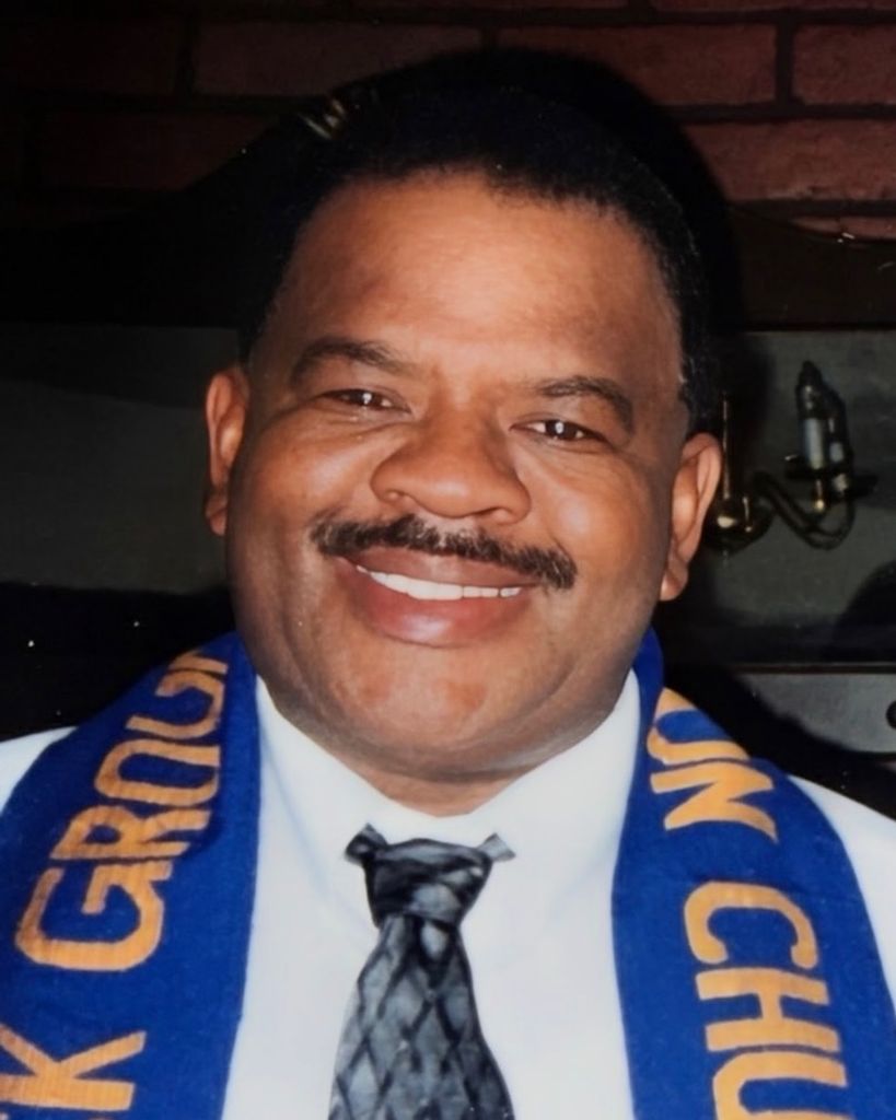 Raymond “Squeaky” Barber Profile Photo