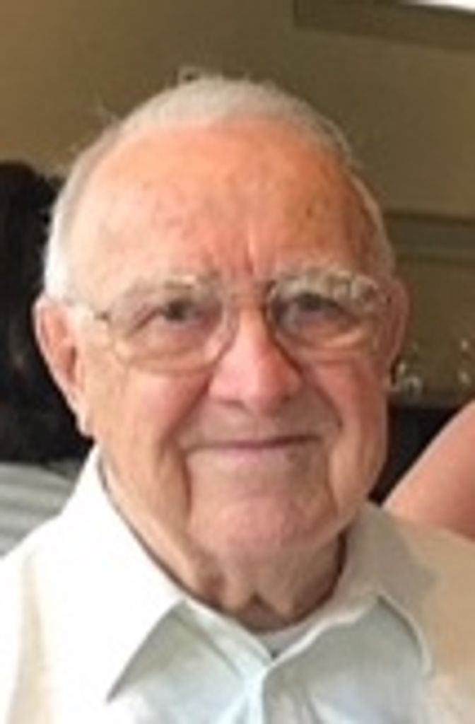 James Cunningham Profile Photo