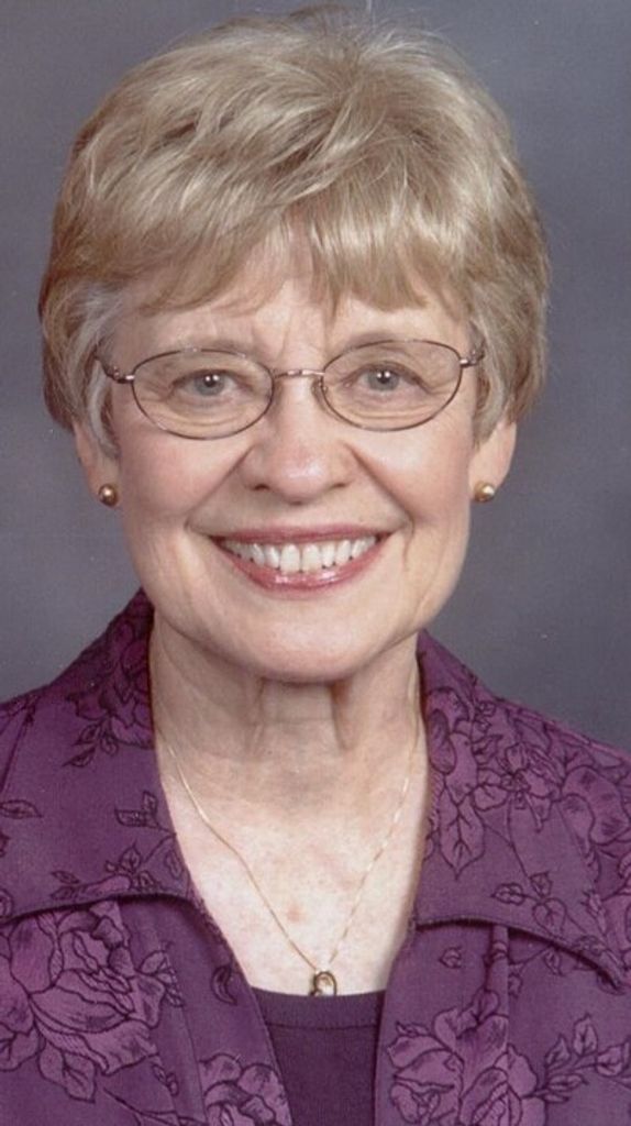 Marilyn Douglass