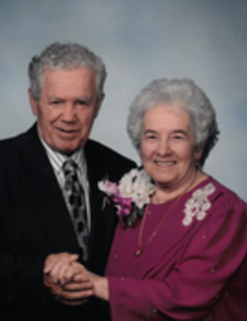 Tekla (Malyi) Dumanski