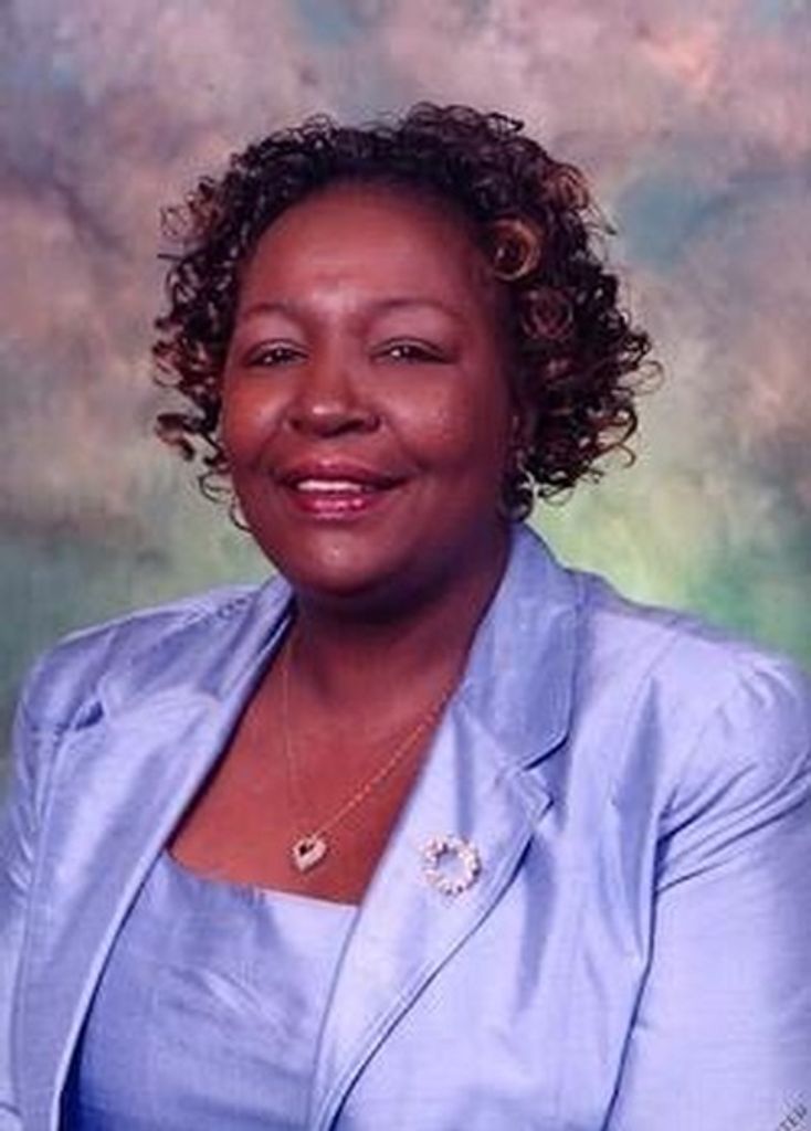 Katherine Ann 'Kat' Trammell Clark