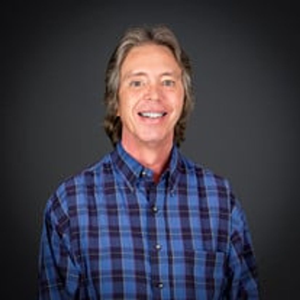 Mark Vernon Morris
