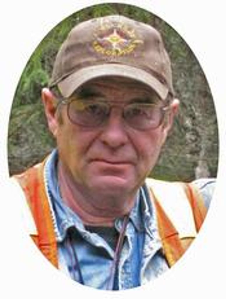 James Bruce Buckner Profile Photo