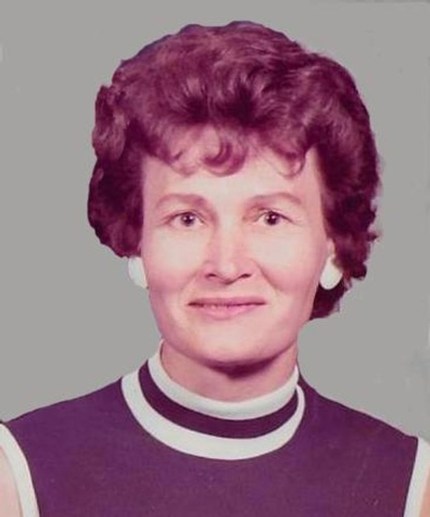 Verna Johnson Profile Photo