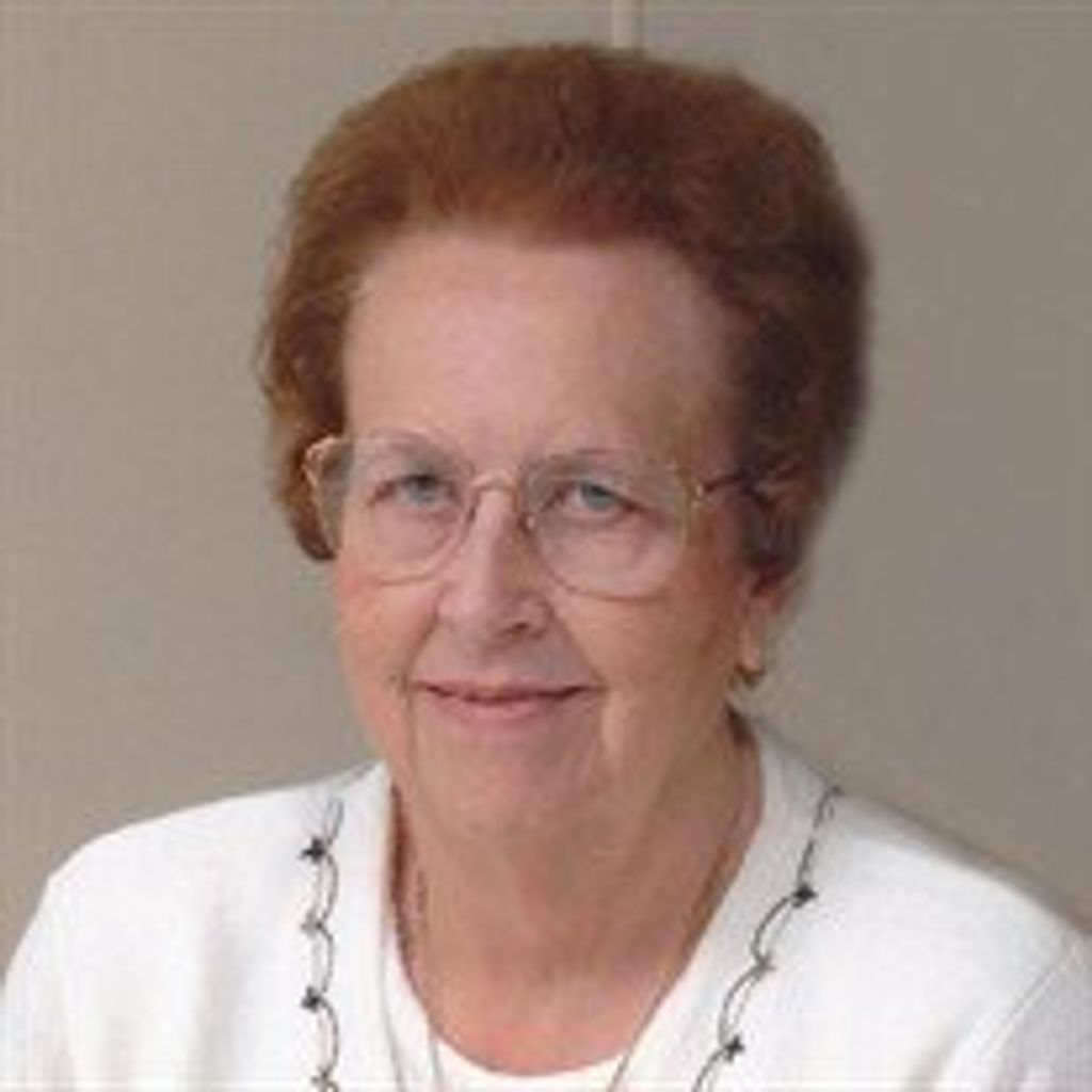 Josephine  K. Bockey Profile Photo