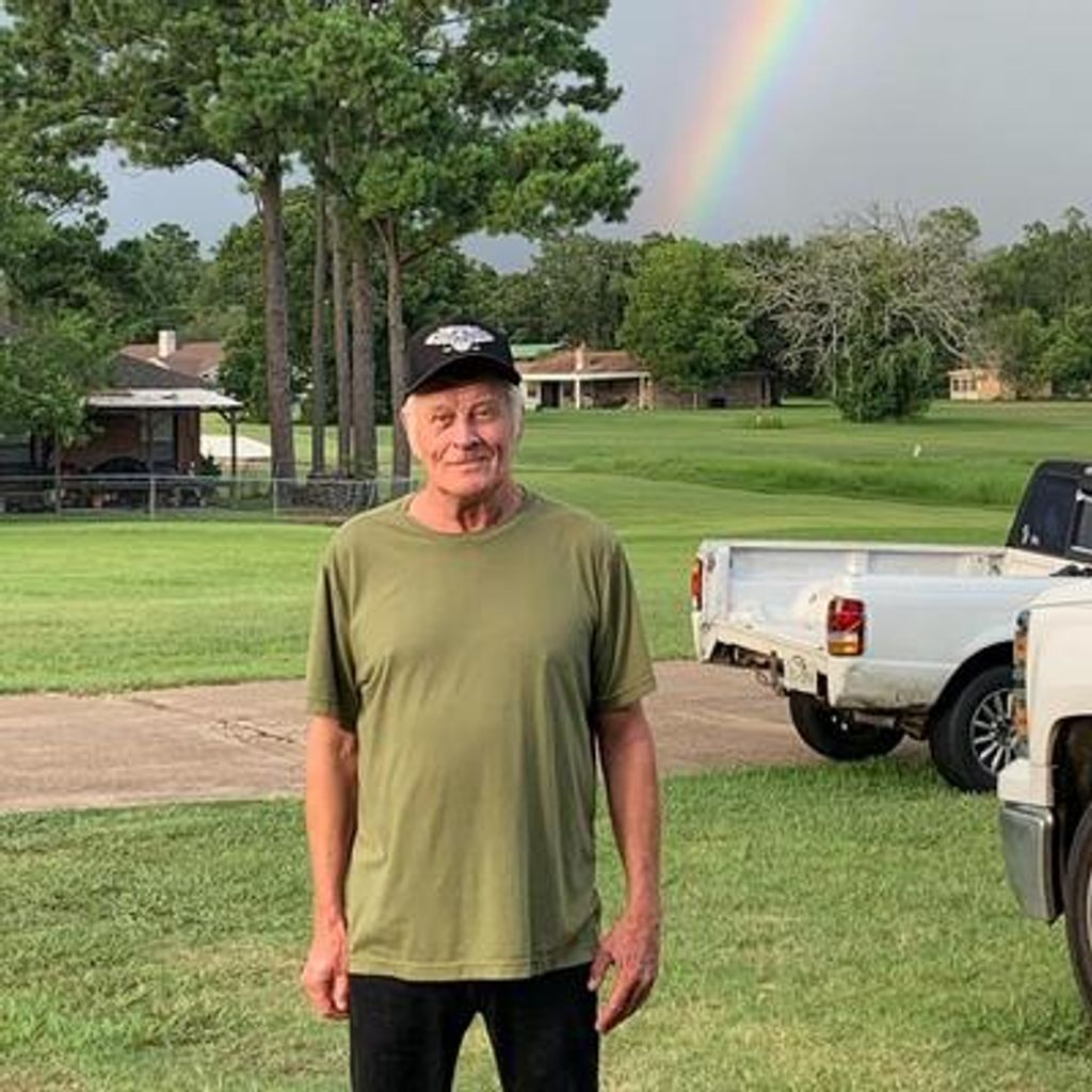 James "Elvis: Cones, Jr.