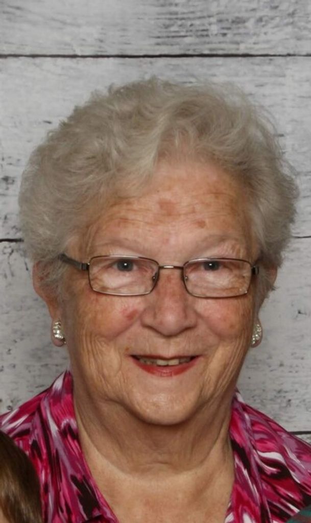 Patricia Mary Gregory Profile Photo