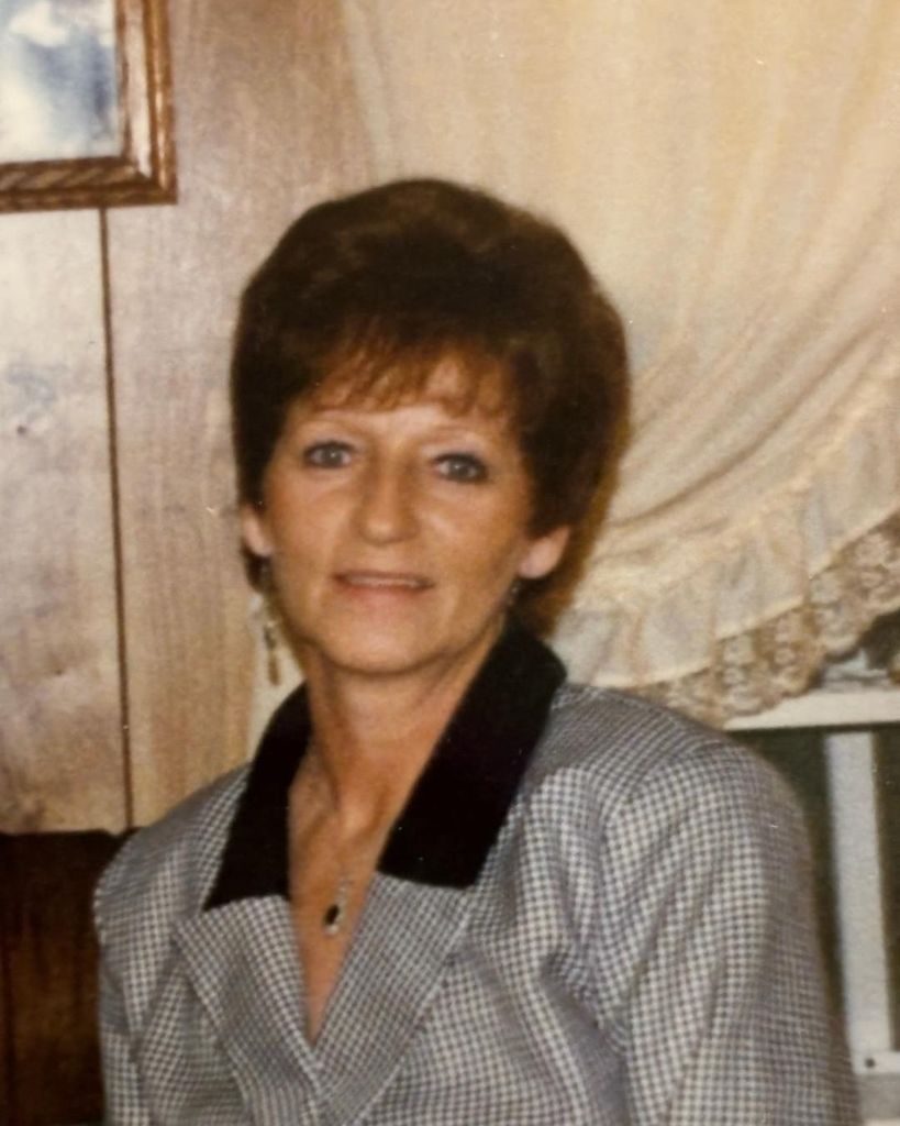 Linda Irene Rogers