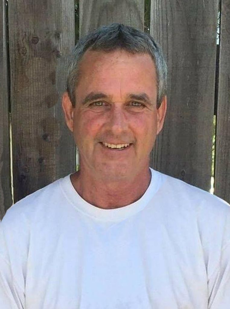 David Erickson