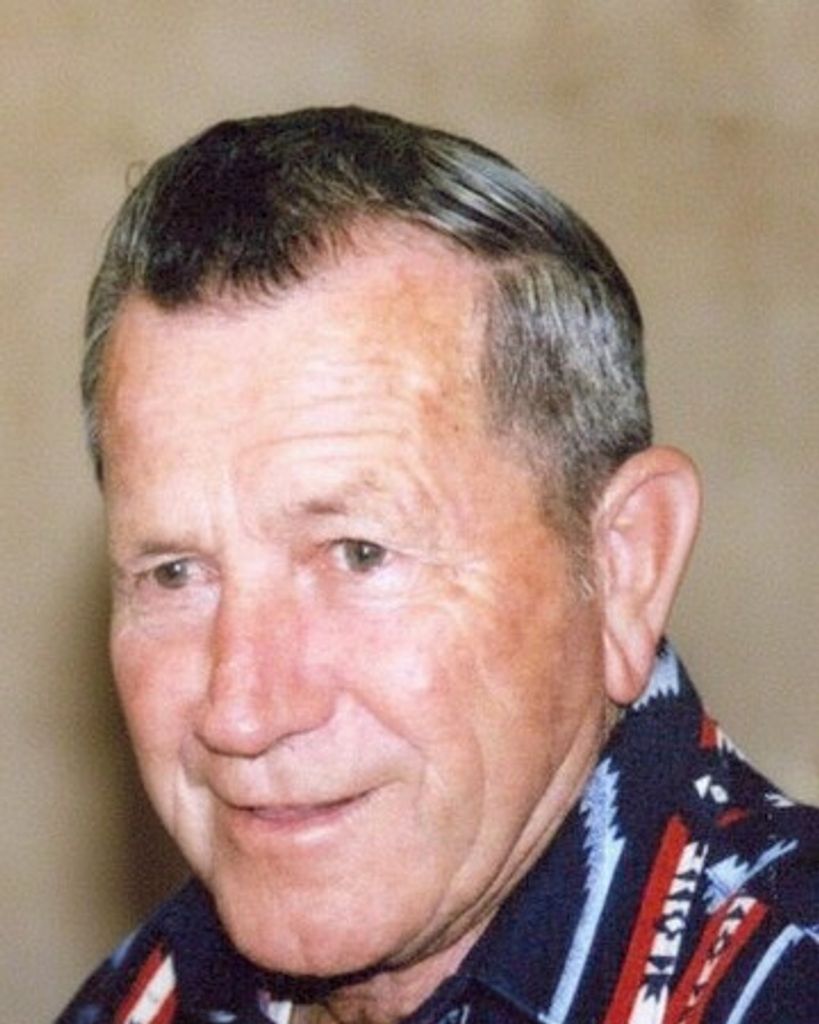 Robert "Bobby" Hardin