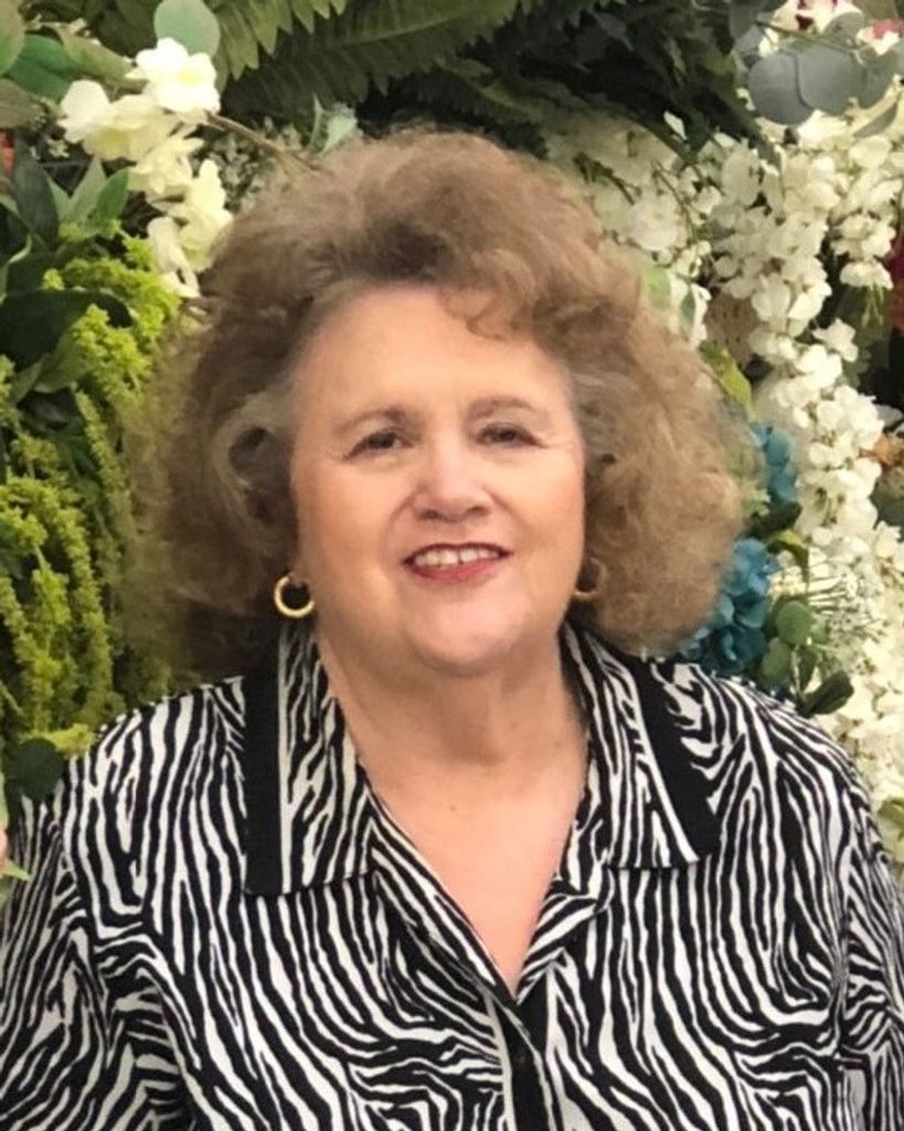 Sheila McMorris Shaeffer