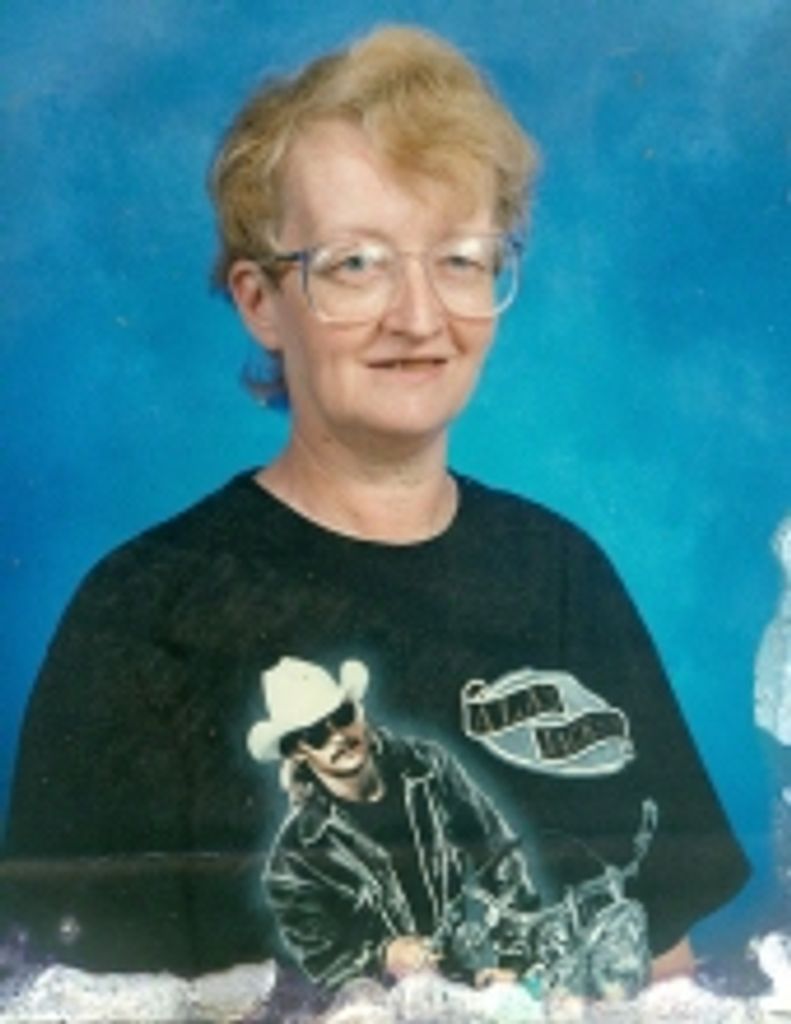 Dalah Ann Steele Bodi