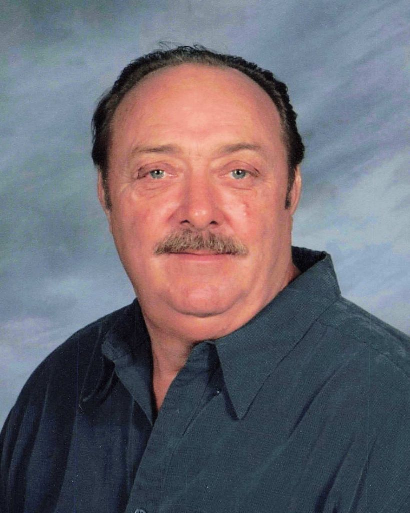 Royce Allen Hughes, Sr.