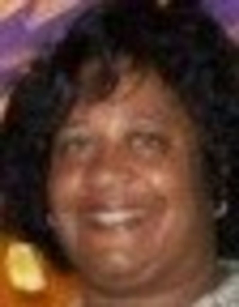 Vickie Joyce Robertson