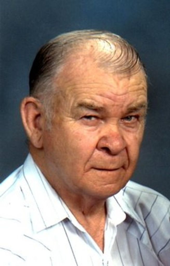 James (Jim) Bailey Profile Photo