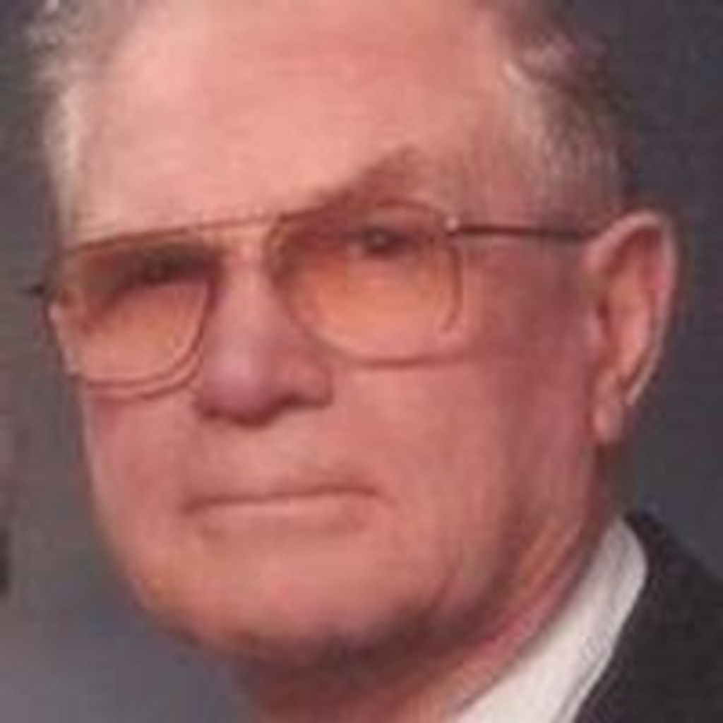 Donald G. Davis