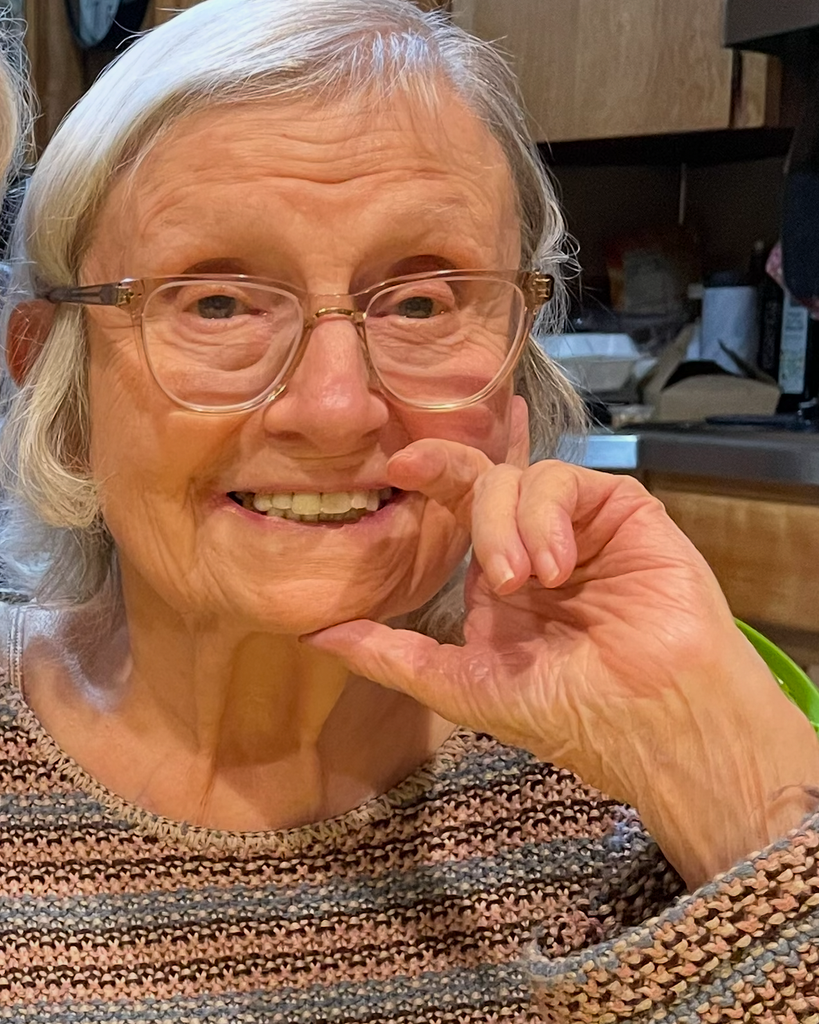 Phyllis Krechevsky Profile Photo