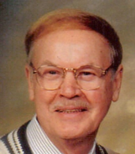 Charles Roscoe Snellings Profile Photo