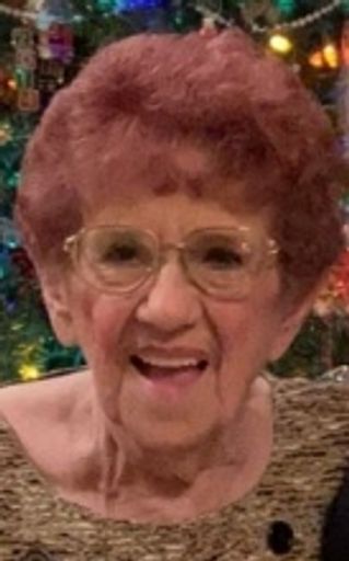Ella Marie Fisher Profile Photo